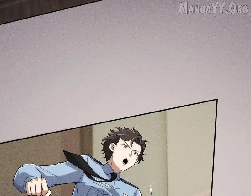 Hidden Dragon in the City (2025) Chapter 29 - page 4